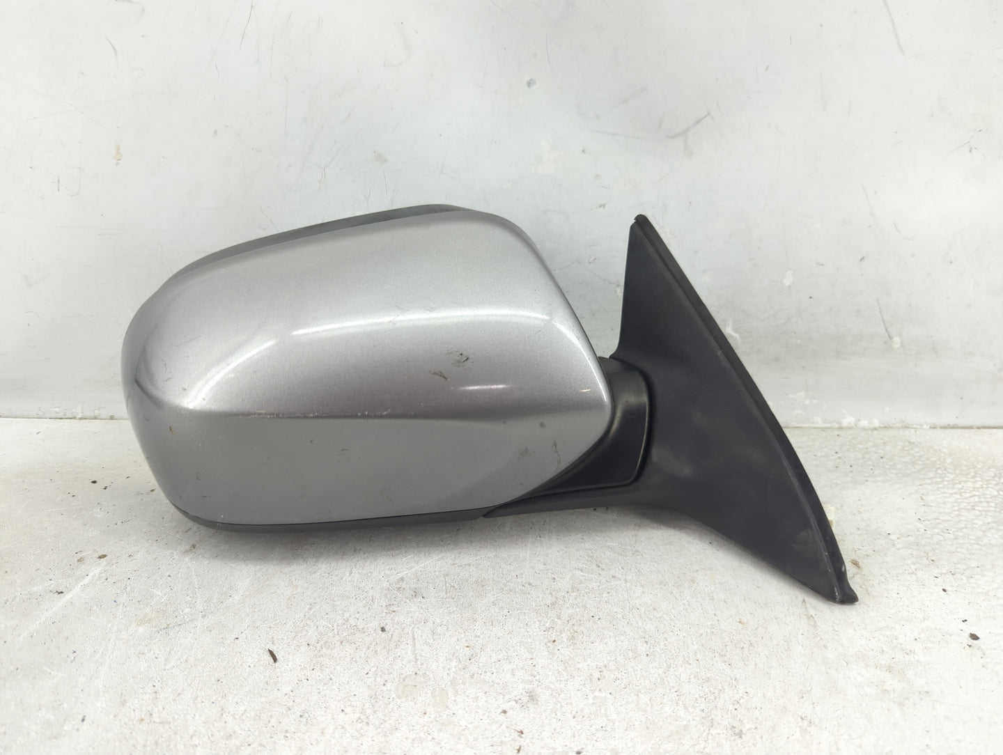 2011-2014 Subaru Legacy Passenger Side View Mirror - Right Door Mirror OEM Used - Oemusedautoparts1.com
