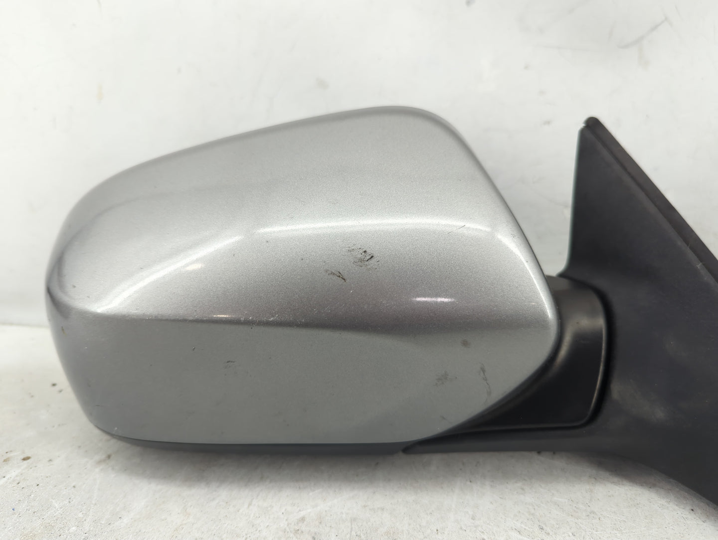 2011-2014 Subaru Legacy Passenger Side View Mirror - Right Door Mirror OEM Used - Oemusedautoparts1.com