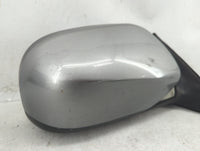 2011-2014 Subaru Legacy Passenger Side View Mirror - Right Door Mirror OEM Used - Oemusedautoparts1.com