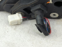 2011-2014 Subaru Legacy Passenger Side View Mirror - Right Door Mirror OEM Used - Oemusedautoparts1.com