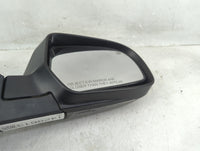 2011-2014 Subaru Legacy Passenger Side View Mirror - Right Door Mirror OEM Used - Oemusedautoparts1.com