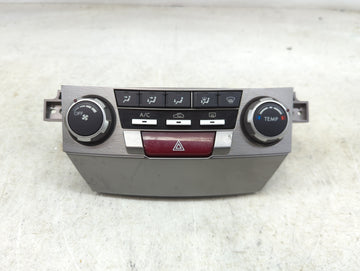 2011 Subaru Legacy Climate Control Module Temperature AC/Heater Replacement P/N:72311AJ08A MX237000-2752 Fits OEM Used Auto 