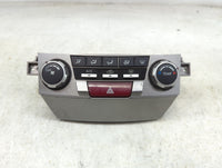 2011 Subaru Legacy Climate Control Module Temperature AC/Heater Replacement P/N:72311AJ08A MX237000-2752 Fits OEM Used Auto 