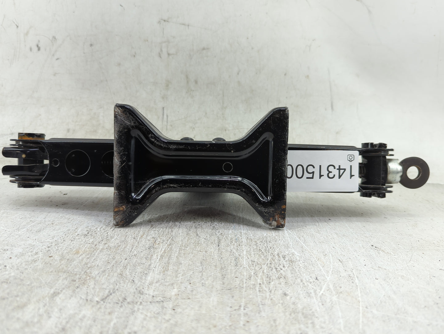 2011 Subaru Legacy Spare Scissor Car Jack - Oemusedautoparts1.com