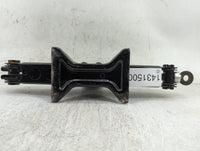 2011 Subaru Legacy Spare Scissor Car Jack - Oemusedautoparts1.com