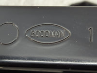 2011 Subaru Legacy Spare Scissor Car Jack - Oemusedautoparts1.com