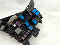 2010-2014 Subaru Legacy Fusebox Fuse Box Panel Relay Module P/N:MB502000B Fits Fits 2010 2011 2012 2013 2014 OEM Used Auto P