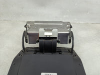2011 Subaru Legacy Center Console Armrest Cover Lid Fits OEM Used Auto Parts - Oemusedautoparts1.com