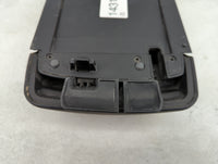 2011 Subaru Legacy Center Console Armrest Cover Lid Fits OEM Used Auto Parts - Oemusedautoparts1.com