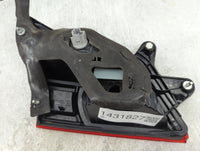 2010-2014 Subaru Legacy Tail Light Assembly Passenger Right OEM Fits Fits 2010 2011 2012 2013 2014 OEM Used Auto Parts - Oem