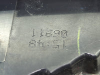 2010-2014 Subaru Legacy Tail Light Assembly Passenger Right OEM Fits Fits 2010 2011 2012 2013 2014 OEM Used Auto Parts - Oem