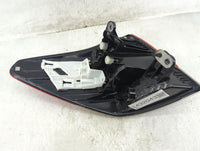 2010-2013 Subaru Legacy Tail Light Assembly Passenger Right OEM Fits Fits 2010 2011 2012 2013 OEM Used Auto Parts - Oemuseda
