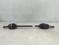 2010-2014 Subaru Legacy Axle Shaft Front Passenger Cv C/v - Oemusedautoparts1.com
