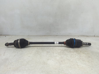 compare product 2010-2014 Subaru Legacy Axle Shaft Front Passenger Cv C/v