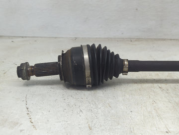 2010-2014 Subaru Legacy Axle Shaft Front Passenger Cv C/v