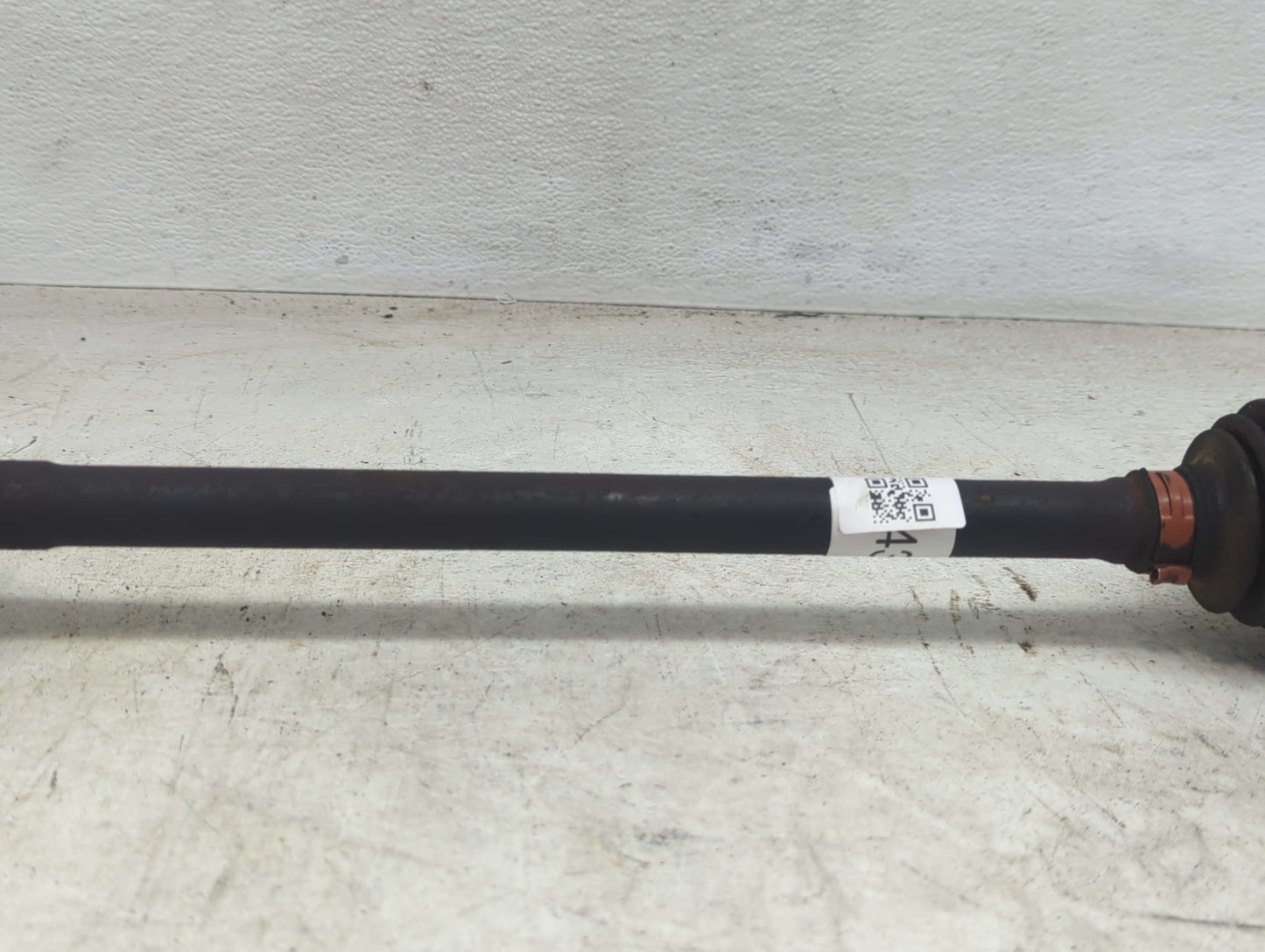 2010-2014 Subaru Legacy Axle Shaft Front Passenger Cv C/v - Oemusedautoparts1.com
