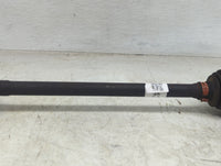 2010-2014 Subaru Legacy Axle Shaft Front Passenger Cv C/v - Oemusedautoparts1.com