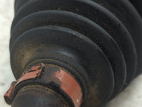 2010-2014 Subaru Legacy Axle Shaft Front Passenger Cv C/v - Oemusedautoparts1.com