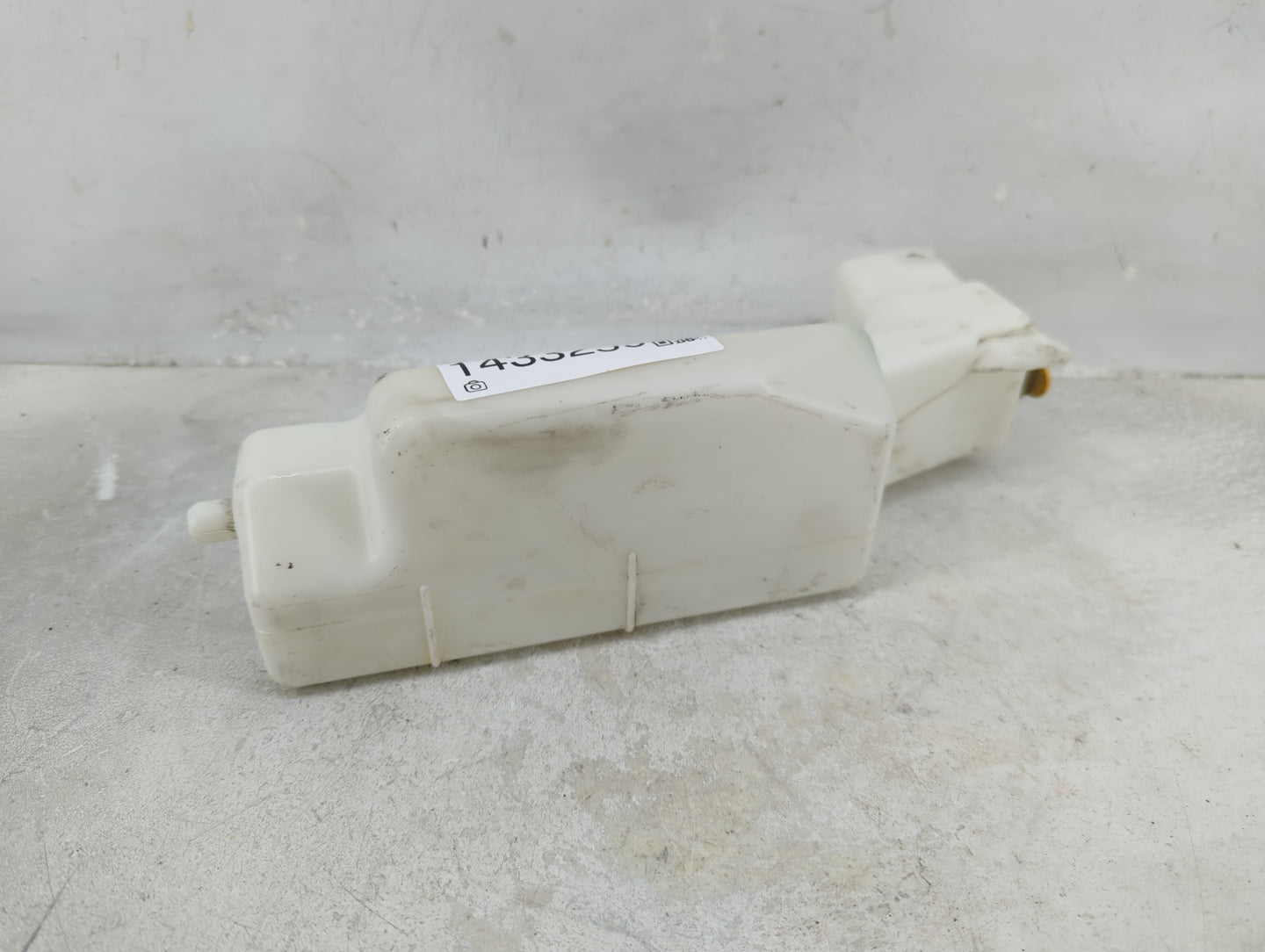 2005-2019 Subaru Legacy Radiator Coolant Overflow Expansion Tank Bottle - Oemusedautoparts1.com