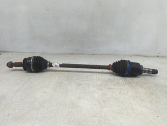 compare product 2010-2014 Subaru Legacy Axle Shaft Front Driver Cv C/v