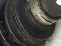 2010-2014 Subaru Legacy Axle Shaft Front Driver Cv C/v - Oemusedautoparts1.com