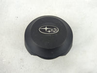 2011 Subaru Legacy Air Bag Driver Left Steering Wheel Mounted P/N:BAMPT1-1031ADPS 4G912P3EANH Fits OEM Used Auto Parts - Oem