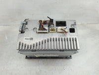 2011 Subaru Legacy Radio AM FM Cd Player Receiver Replacement Fits OEM Used Auto Parts - Oemusedautoparts1.com