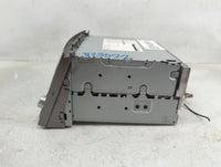 2010-2012 Subaru Legacy Radio AM FM Cd Player Receiver Replacement P/N:86201AJ60A CQ-EF1860VD Fits Fits 2010 2011 2012 OEM U