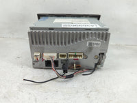 2010-2012 Subaru Legacy Radio AM FM Cd Player Receiver Replacement P/N:86201AJ60A CQ-EF1860VD Fits Fits 2010 2011 2012 OEM U