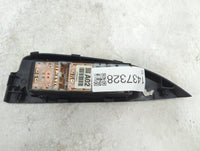 2010-2012 Subaru Legacy Master Power Window Switch Replacement Driver Side Left P/N:157494 Fits Fits 2010 2011 2012 OEM Used