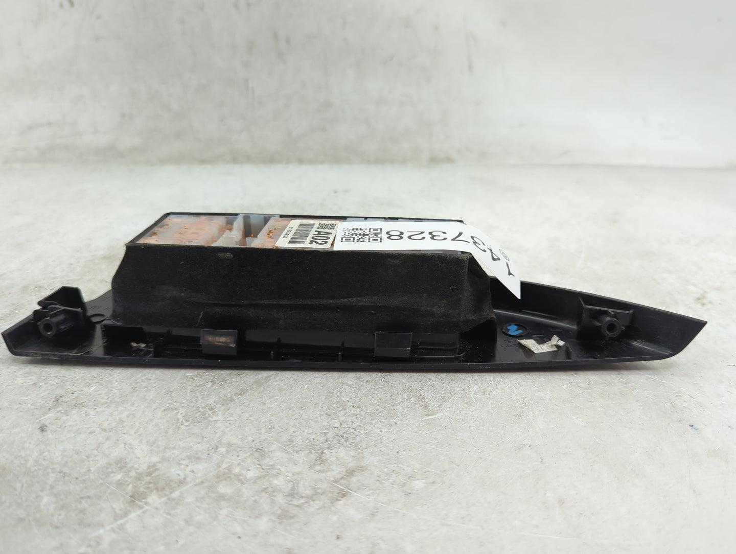 2010-2012 Subaru Legacy Master Power Window Switch Replacement Driver Side Left P/N:157494 Fits Fits 2010 2011 2012 OEM Used