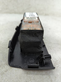 2010-2012 Subaru Legacy Master Power Window Switch Replacement Driver Side Left P/N:157494 Fits Fits 2010 2011 2012 OEM Used
