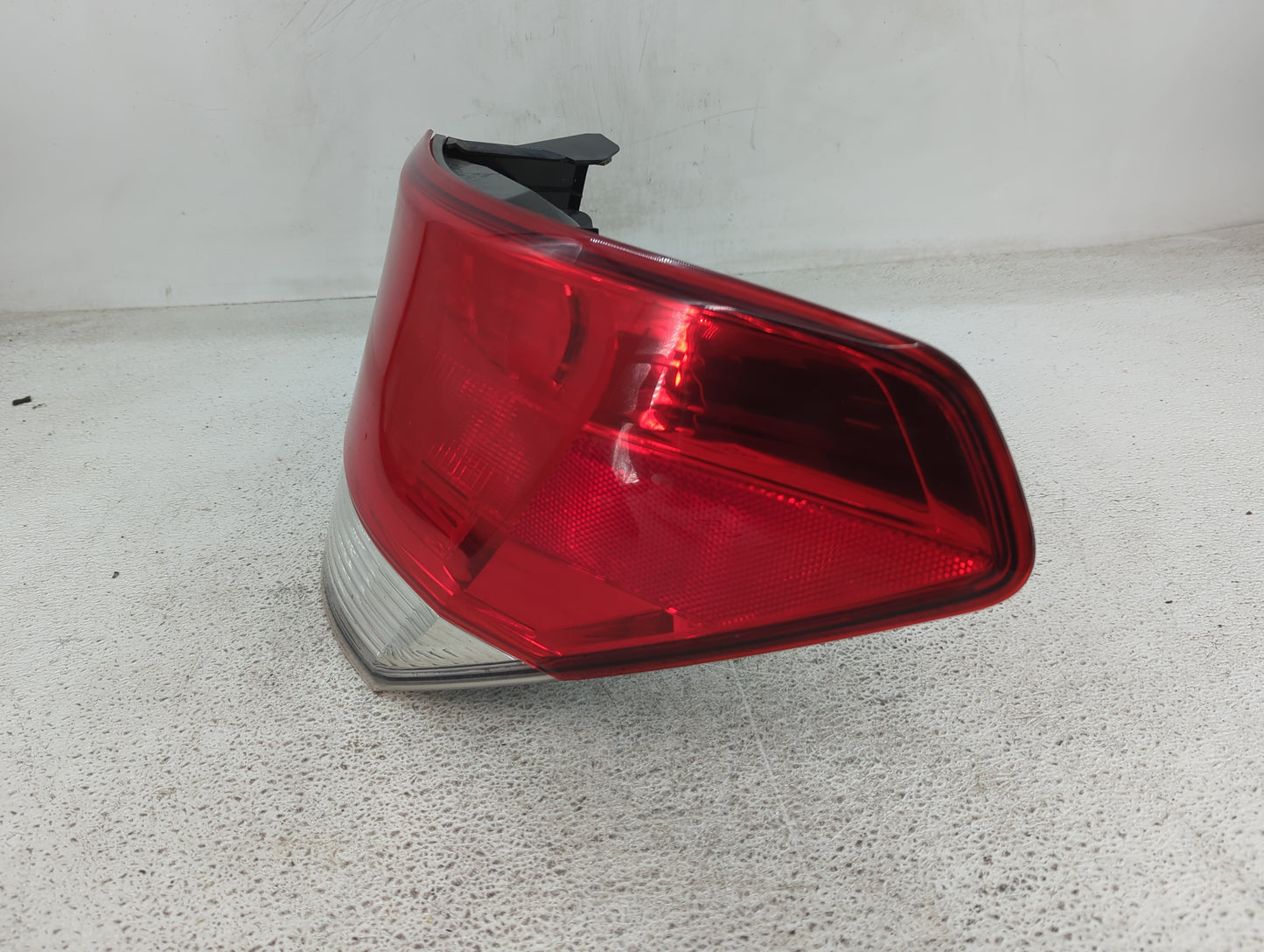 2010-2014 Subaru Legacy Tail Light Assembly Passenger Right OEM Fits Fits 2010 2011 2012 2013 2014 OEM Used Auto Parts - Oem