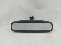 2010-2019 Subaru Legacy Interior Rear View Mirror Replacement OEM P/N:NZLGHSHL4 4112A-GHSHL4 Fits OEM Used Auto Parts - Oemu