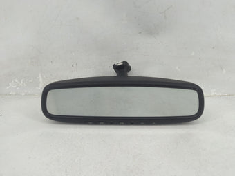compare product 2010-2019 Subaru Legacy Interior Rear View Mirror Replacement OEM P/N:NZLGHSHL4 4112A-GHSHL4 Fits OEM Used Auto Parts