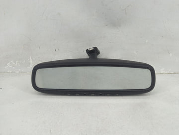2010-2019 Subaru Legacy Interior Rear View Mirror Replacement OEM P/N:NZLGHSHL4 4112A-GHSHL4 Fits OEM Used Auto Parts - Oemu