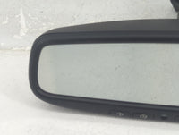 2010-2019 Subaru Legacy Interior Rear View Mirror Replacement OEM P/N:NZLGHSHL4 4112A-GHSHL4 Fits OEM Used Auto Parts - Oemu