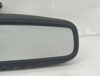 2010-2019 Subaru Legacy Interior Rear View Mirror Replacement OEM P/N:NZLGHSHL4 4112A-GHSHL4 Fits OEM Used Auto Parts - Oemu