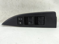 2011-2012 Subaru Legacy Master Power Window Switch Replacement Driver Side Left P/N:157481 Fits Fits 2011 2012 OEM Used Auto