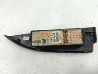 2011-2012 Subaru Legacy Master Power Window Switch Replacement Driver Side Left P/N:157481 Fits Fits 2011 2012 OEM Used Auto