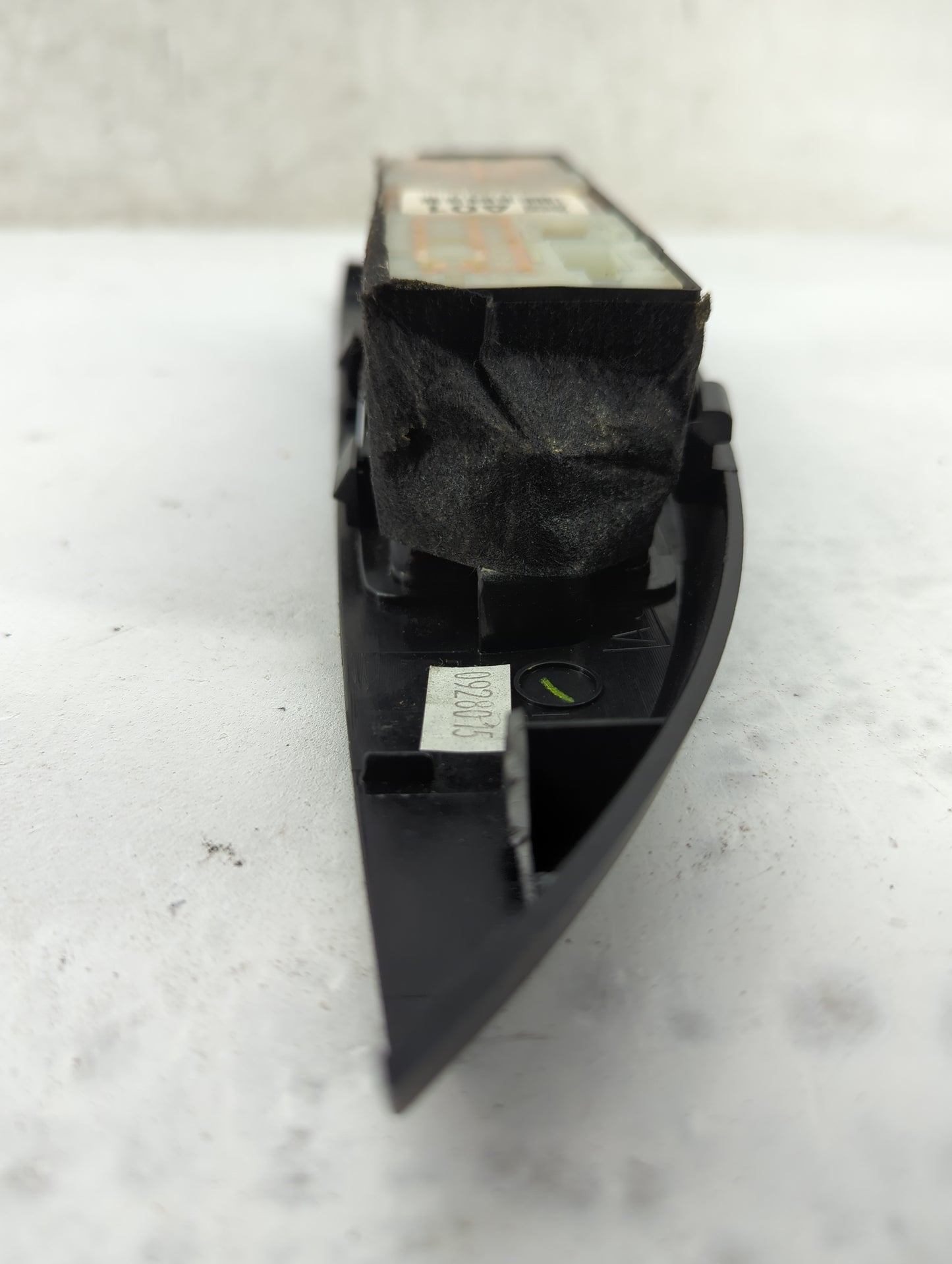2011-2012 Subaru Legacy Master Power Window Switch Replacement Driver Side Left P/N:157481 Fits Fits 2011 2012 OEM Used Auto