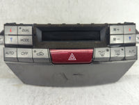 2010-2014 Subaru Legacy Climate Control Module Temperature AC/Heater Replacement P/N:A2C53333396 72311AJ03A Fits OEM Used Au