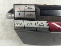 2010-2014 Subaru Legacy Climate Control Module Temperature AC/Heater Replacement P/N:A2C53333396 72311AJ03A Fits OEM Used Au