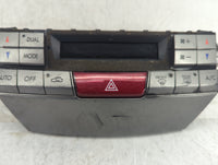 2010-2014 Subaru Legacy Climate Control Module Temperature AC/Heater Replacement P/N:A2C53333396 72311AJ03A Fits OEM Used Au