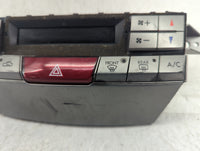 2010-2014 Subaru Legacy Climate Control Module Temperature AC/Heater Replacement P/N:A2C53333396 72311AJ03A Fits OEM Used Au