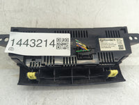 2010-2014 Subaru Legacy Climate Control Module Temperature AC/Heater Replacement P/N:A2C53333396 72311AJ03A Fits OEM Used Au