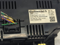 2010-2014 Subaru Legacy Climate Control Module Temperature AC/Heater Replacement P/N:A2C53333396 72311AJ03A Fits OEM Used Au