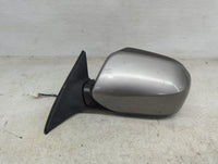 2011-2014 Subaru Legacy Driver Side View Mirror - Left Door Mirror OEM Used - Oemusedautoparts1.com