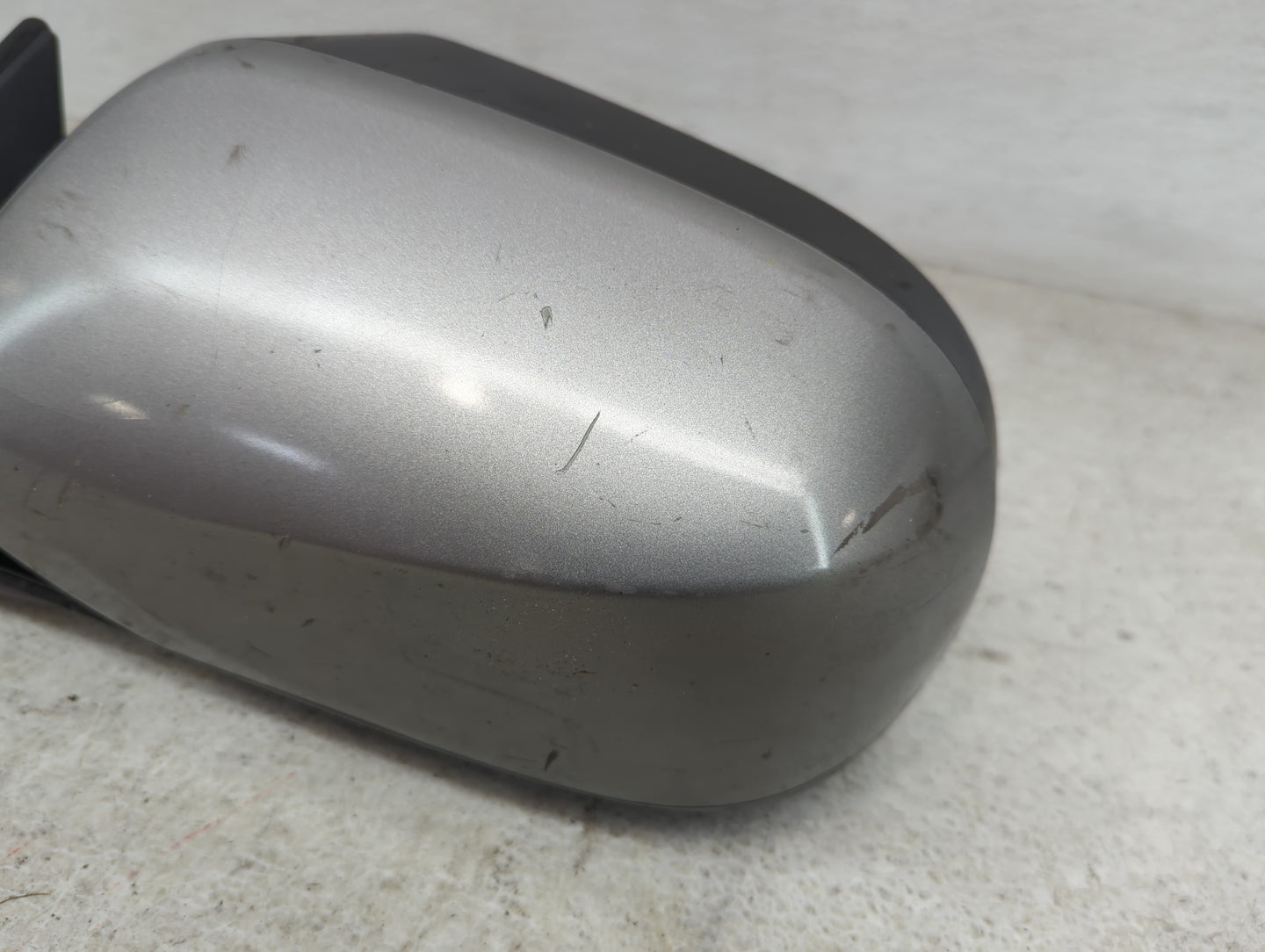 2011-2014 Subaru Legacy Driver Side View Mirror - Left Door Mirror OEM Used - Oemusedautoparts1.com