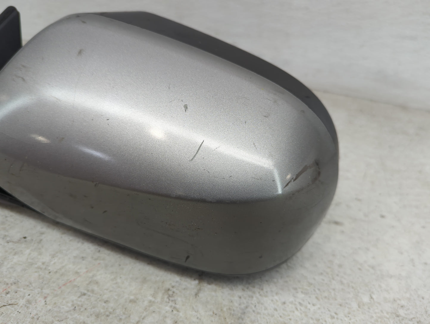 2011-2014 Subaru Legacy Driver Side View Mirror - Left Door Mirror OEM Used - Oemusedautoparts1.com